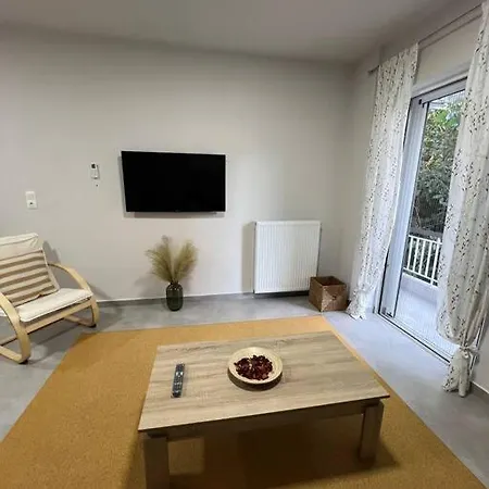 Othonos 10 Str. Apartment.
