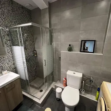 公寓 Othonos 10 Str. Apartment. *