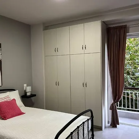 Othonos 10 Str. Apartment. 公寓