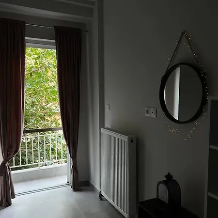 Apartment Othonos 10 Str. Apartment. Trikala (Thessaly)
