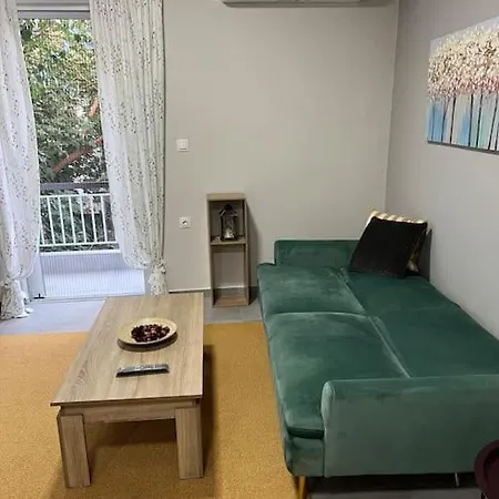 Apartment Othonos 10 Str. Apartment. *