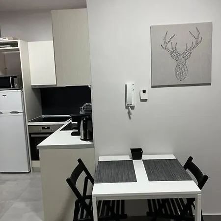 Othonos 10 Str. Apartment.