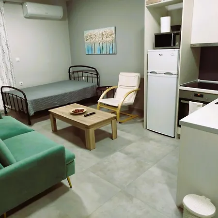 Lejlighed Othonos 10 Str. Apartment. Tríkala