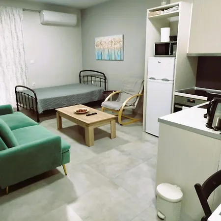 Apartment Othonos 10 Str. Apartment.