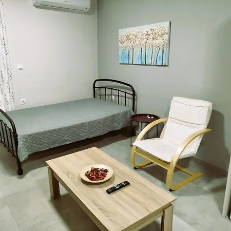 Lejlighed Othonos 10 Str. Apartment. Tríkala