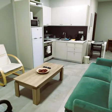 Othonos 10 Str. Apartment. * Trikala (Thessaly)