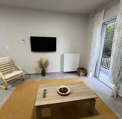 Othonos 10 Str. Apartment.