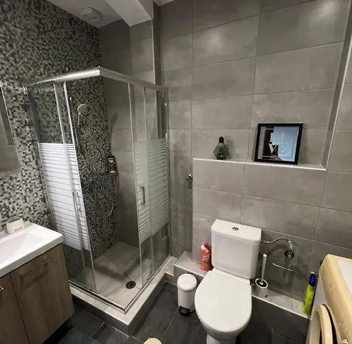 Διαμέρισμα Othonos 10 Str. Apartment. *