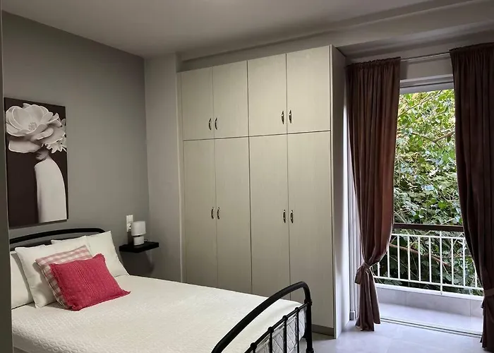 Othonos 10 Str. Apartment. Διαμέρισμα