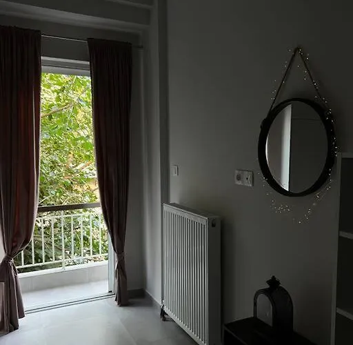 Διαμέρισμα Othonos 10 Str. Apartment. Τρίκαλα