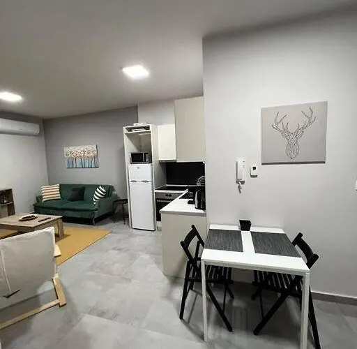 Othonos 10 Str. Apartment. * Τρίκαλα