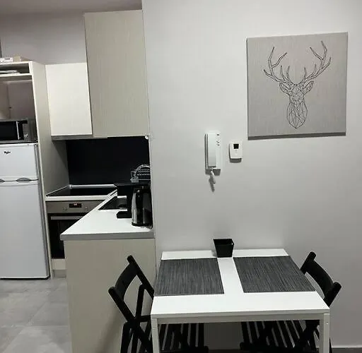 Othonos 10 Str. Apartment.